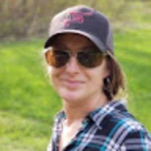 Meet your Posher, Carrie